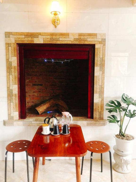 Gia Bảo Homestay - Cao Bằng - 4