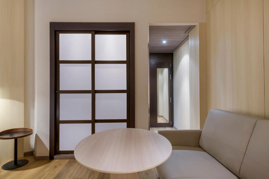 AC Hotel Valencia by Marriott - Resim 22