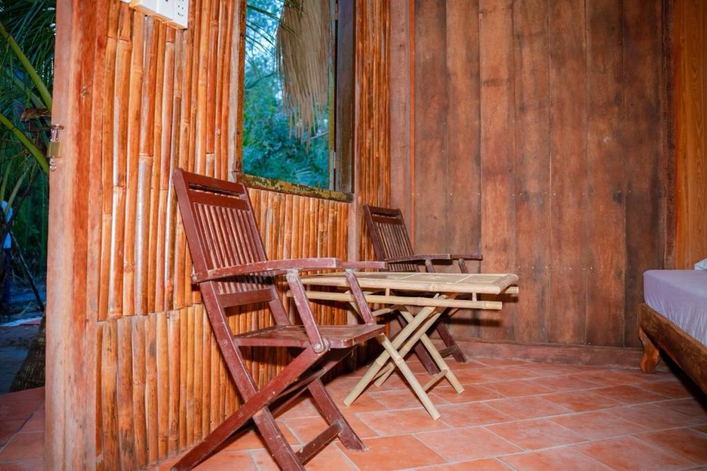 Fotografie z fotogalerie ubytování HƯNG THÀNH HOME v destinaci Ben Tre