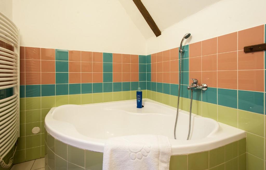 Hotel U Malého Vitka - Resim 4