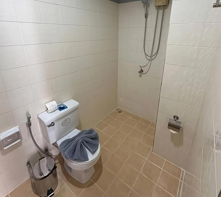 S a f e Residence Patong - Resim 3