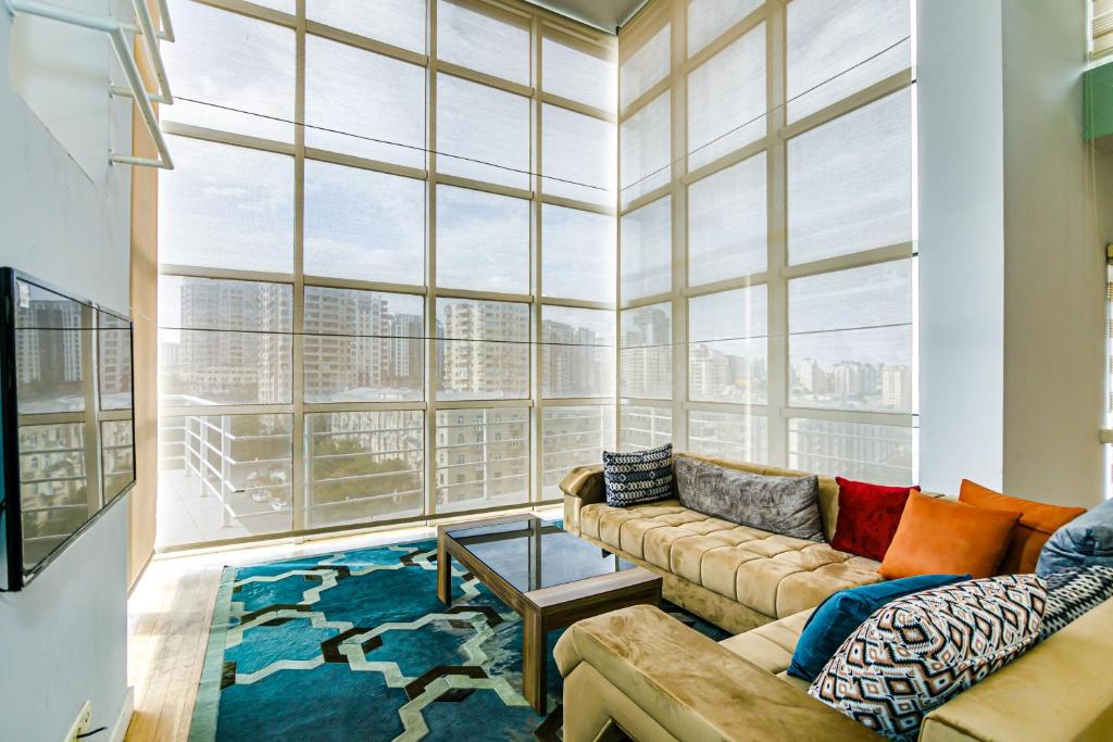 Baku Vip Apartament - Housity