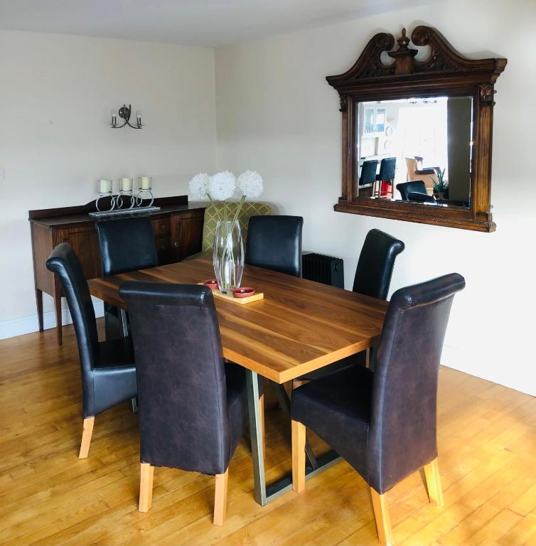 Fotografie z fotogalerie ubytování Lehinch Lodge v destinaci Lahinch
