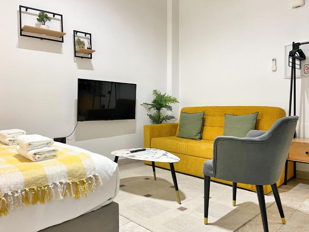 Tennessee Urban Suites - Resim 33