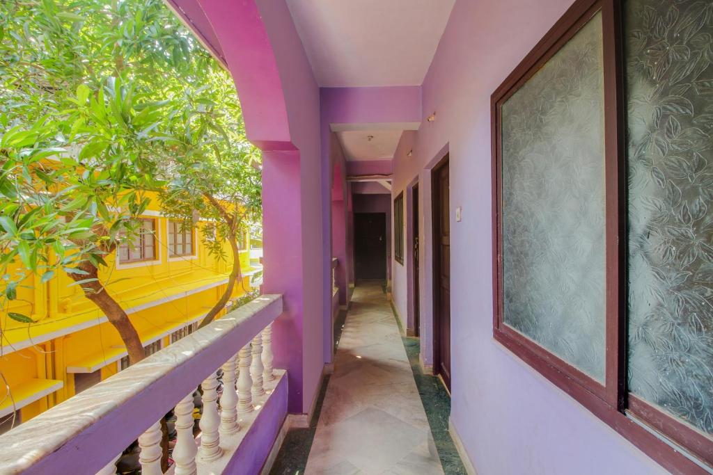 Fotografie z fotogalerie ubytování SPOT ON S.k Guest House v destinaci Calangute
