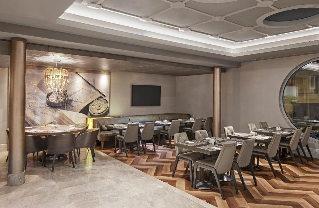 TITANIC Comfort Mitte - Resim 6