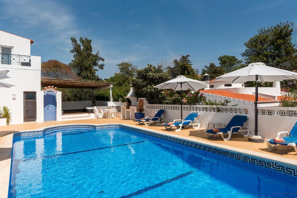 Casa Marianna Vale de Milho, Carvoeiro (updated prices 2024)