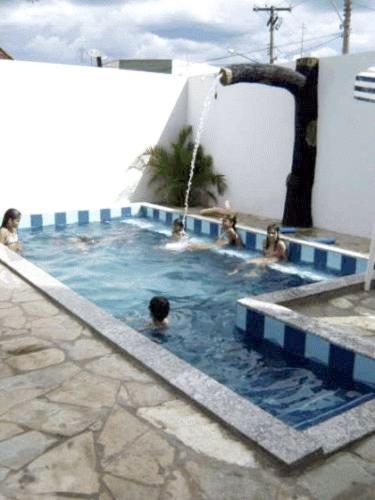  Hotel Imperador