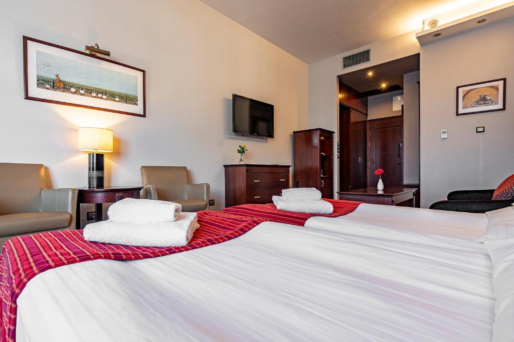 Hotel Galicja Superior Wellness & Spa - 2