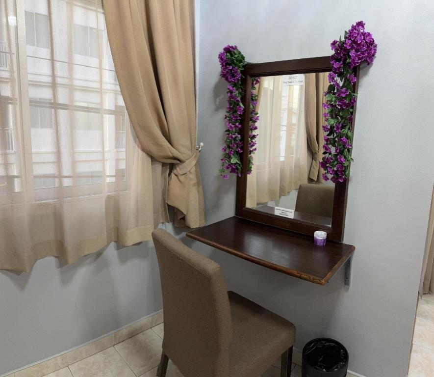 Fotografie z fotogalerie ubytování S a f e Residence Patong v destinaci Pláž Patong