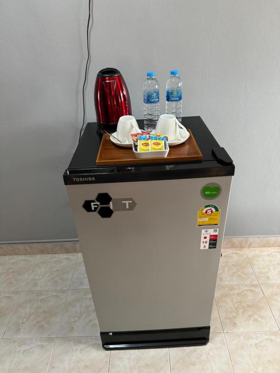 S a f e Residence Patong - Resim 25