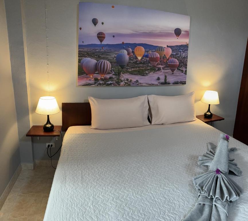 S a f e Residence Patong - Resim 27