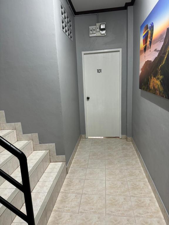 S a f e Residence Patong - Resim 21