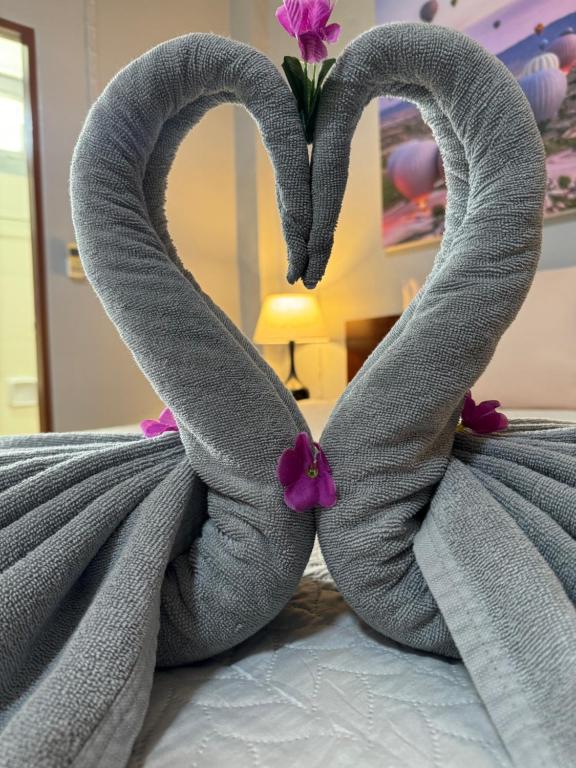 S a f e Residence Patong - Resim 28