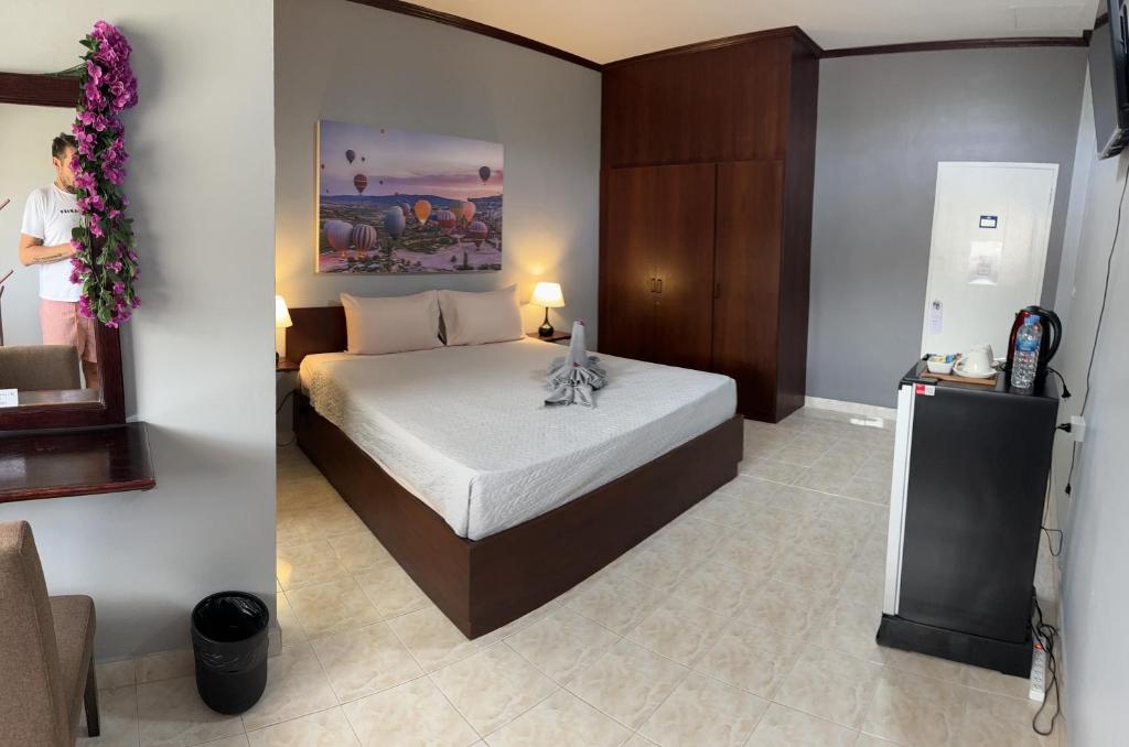 S a f e Residence Patong - Resim 31