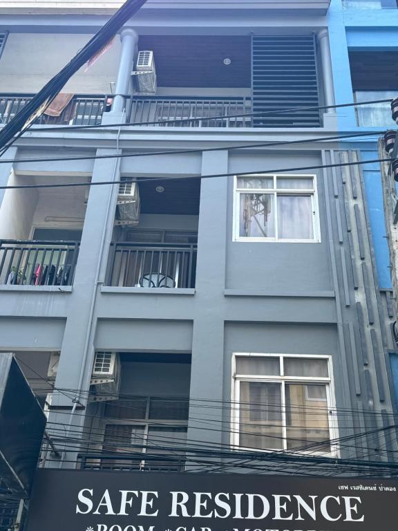S a f e Residence Patong - Resim 6