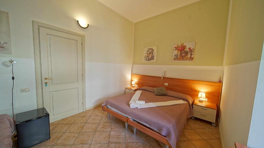 Destiny rooms valpolicella - Chambre Double