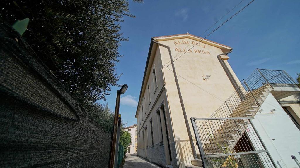 Destiny rooms valpolicella - Chambre Triple