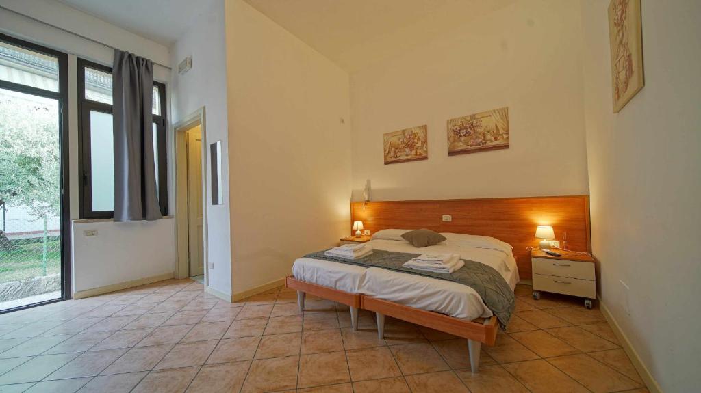 Destiny rooms valpolicella - Chambre Double
