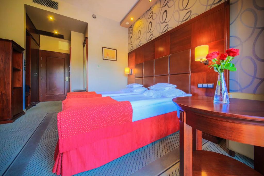 Hotel Galicja Superior Wellness & Spa - 3