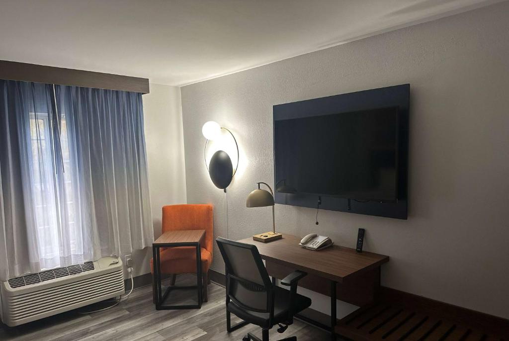 La Quinta by Wyndham Birmingham Homewood - Habitación Con 2 Camas Grandes - No Fumadores
