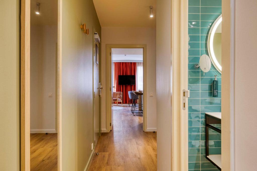 
Deluxe Family King Room
