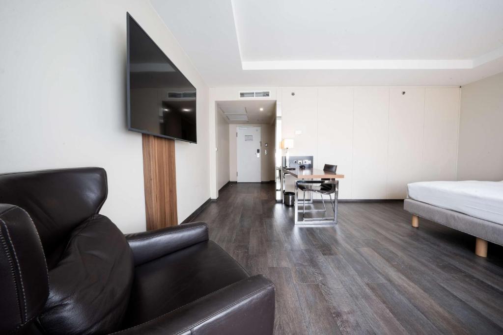 Radisson Blu Conference Hotel, Düsseldorf - Resim 25