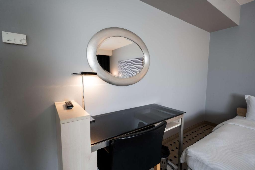 Radisson Blu Conference Hotel, Düsseldorf - Resim 31