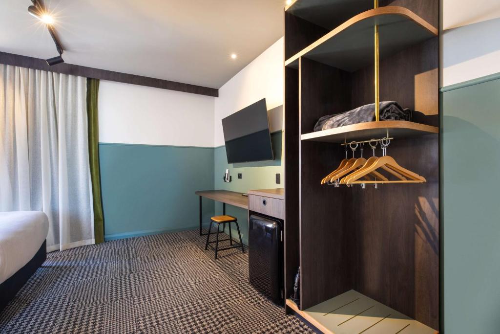 Nightelier Mitchelton The Brook - Resim 11