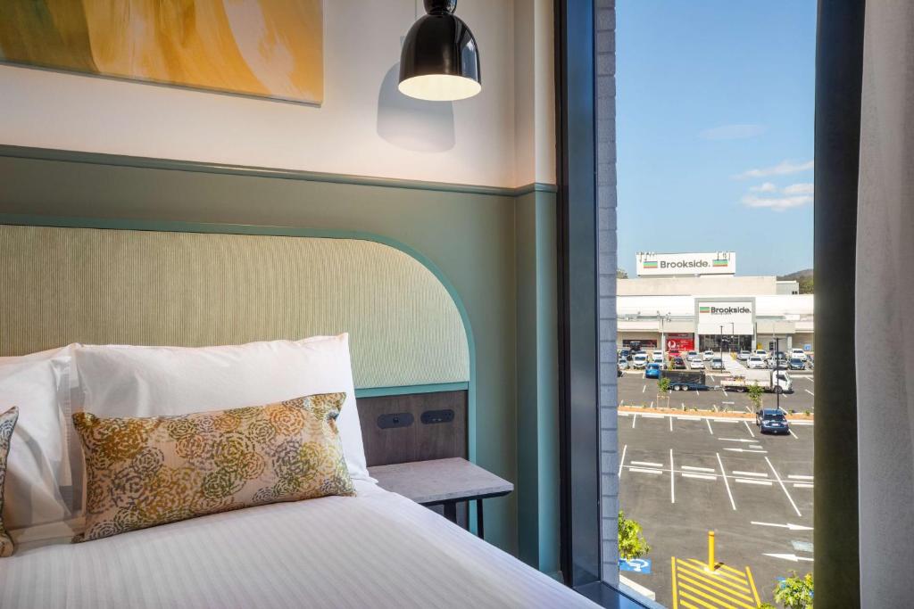 Nightelier Mitchelton The Brook - Resim 13