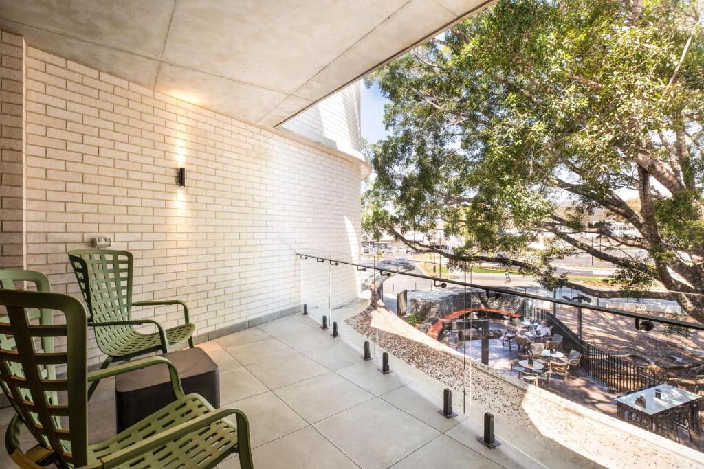 Nightelier Mitchelton The Brook - Resim 15