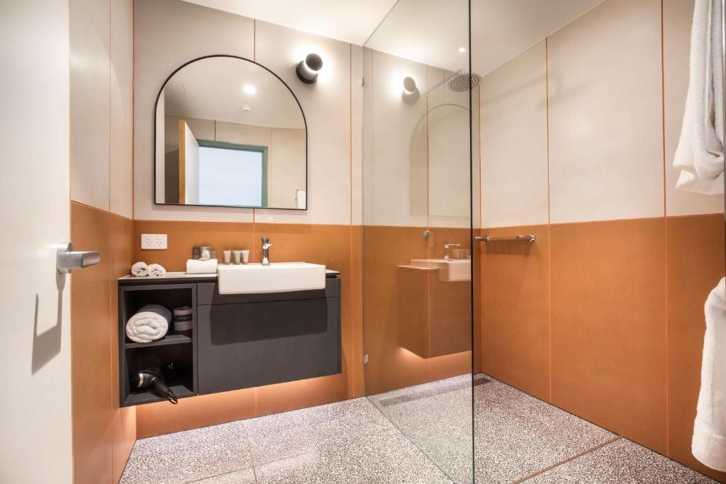 Nightelier Mitchelton The Brook - Resim 14