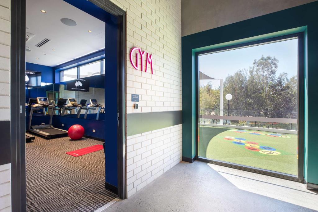 Nightelier Mitchelton The Brook - Resim 31