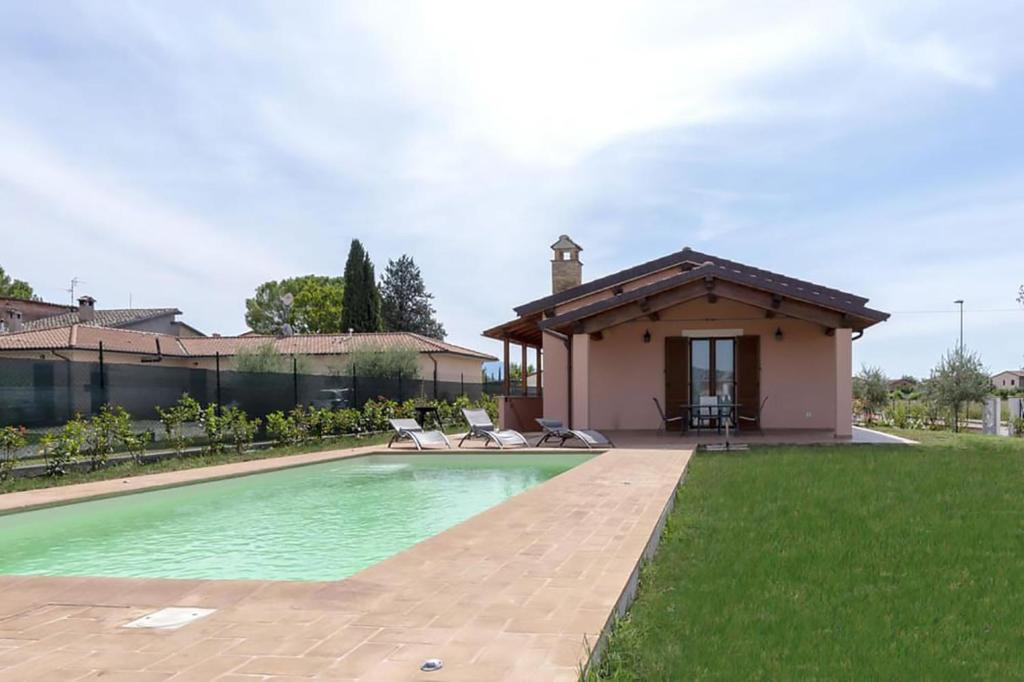 Villa Fiore 8