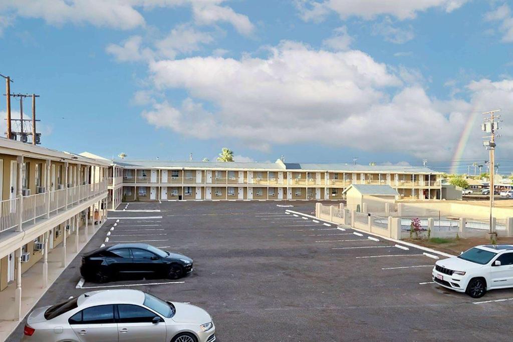 Super 8 by Wyndham Blythe, Blythe Updated 2024 Prices