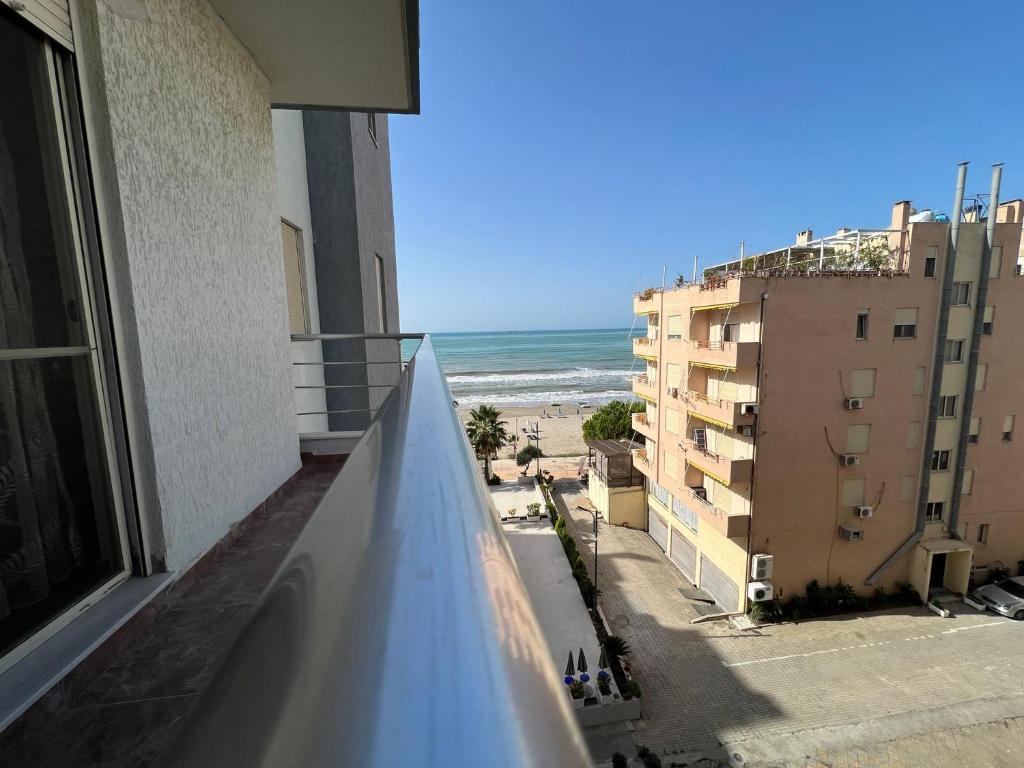 Comfort Apartment Near The Beach - Imazhi 1