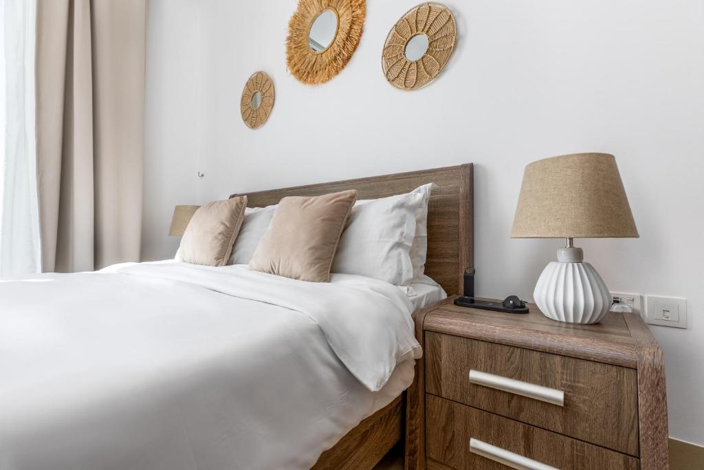 Fotografie z fotogalerie ubytování Waves Holiday Home - Jaw-Dropping Sea View From This Comfy Retreat v Dubaji