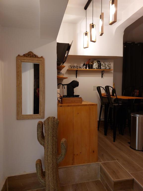 Apartamento completo distancia 350m Chamartin - 12