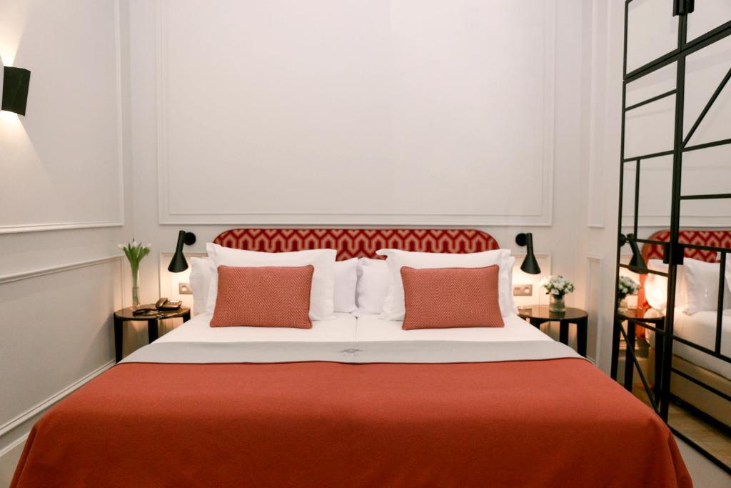 Hotel Boutique Casa Romana Villa - Resim 40