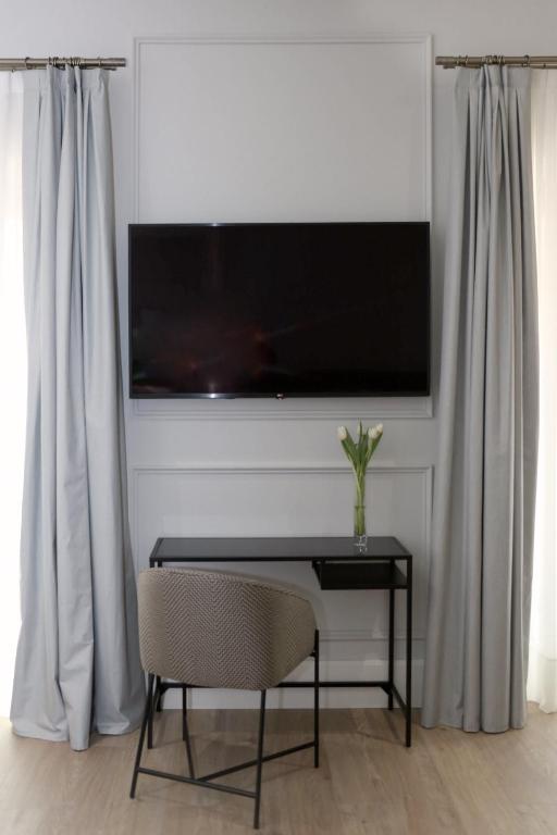 Hotel Boutique Casa Romana Villa - Resim 43