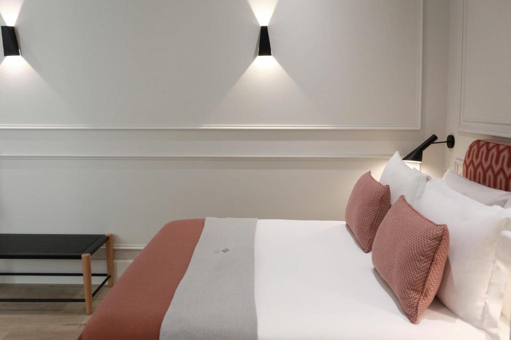 Hotel Boutique Casa Romana Villa - Resim 27