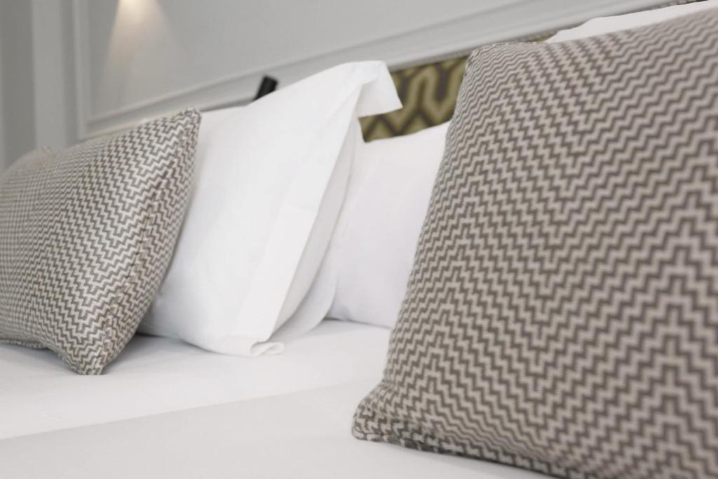 Hotel Boutique Casa Romana Villa - Resim 28