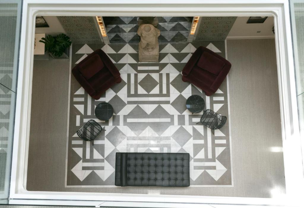 Hotel Boutique Casa Romana Villa - Resim 37