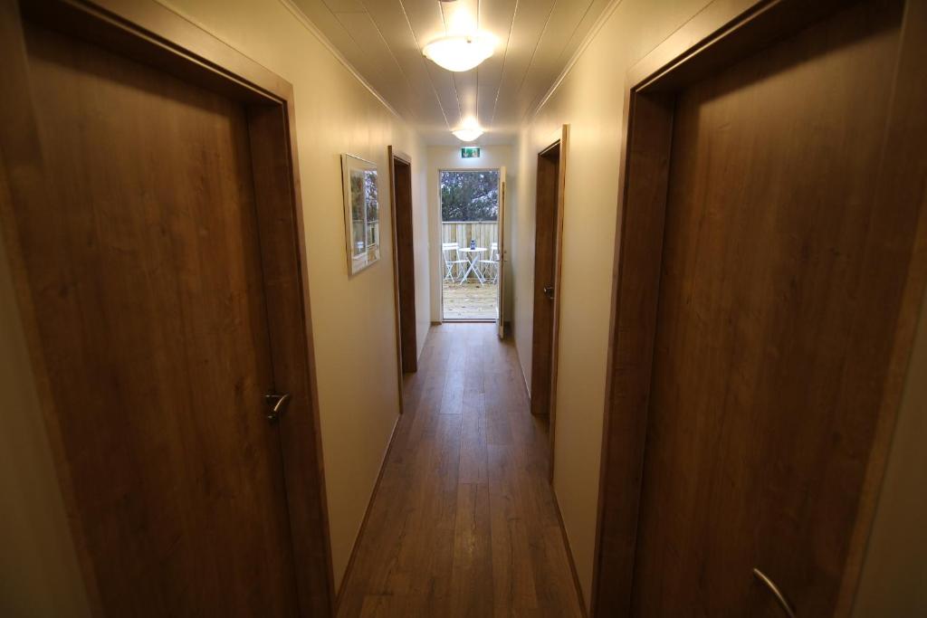 Fotografie z fotogalerie ubytování CJA Guesthouse v destinaci Laugar