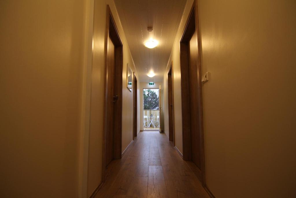 Fotografie z fotogalerie ubytování CJA Guesthouse v destinaci Laugar
