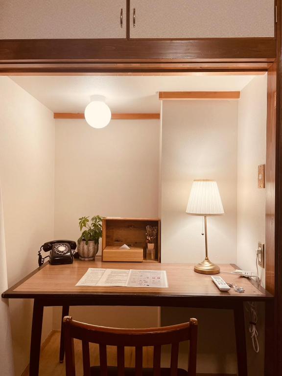 Fotografie z fotogalerie ubytování 海に恋する泊まれる喫茶店 ポパイ v destinaci Iyo
