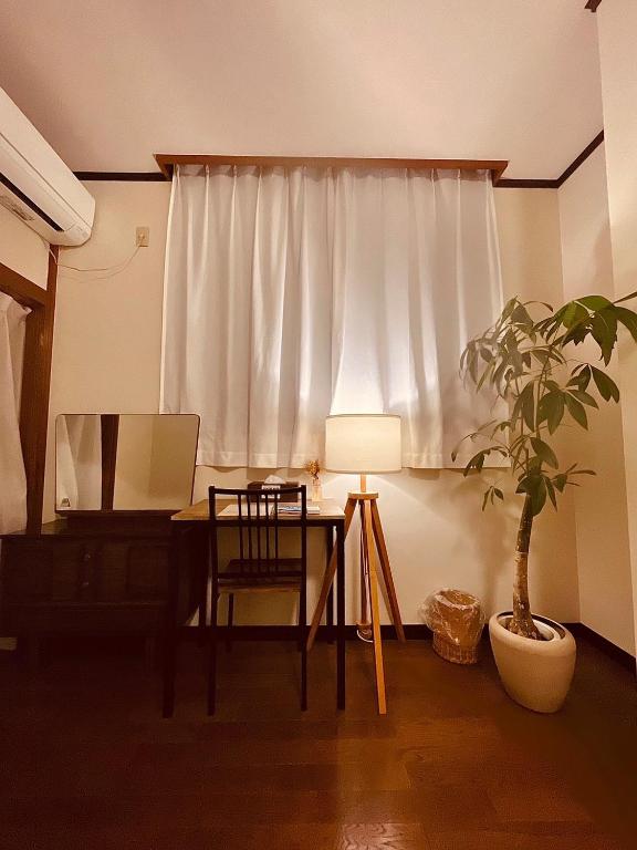 Fotografie z fotogalerie ubytování 海に恋する泊まれる喫茶店 ポパイ v destinaci Iyo