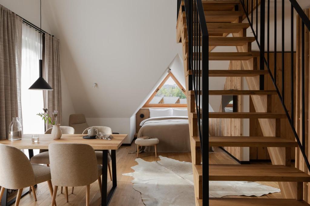 Stary Niedźwiedź - 7