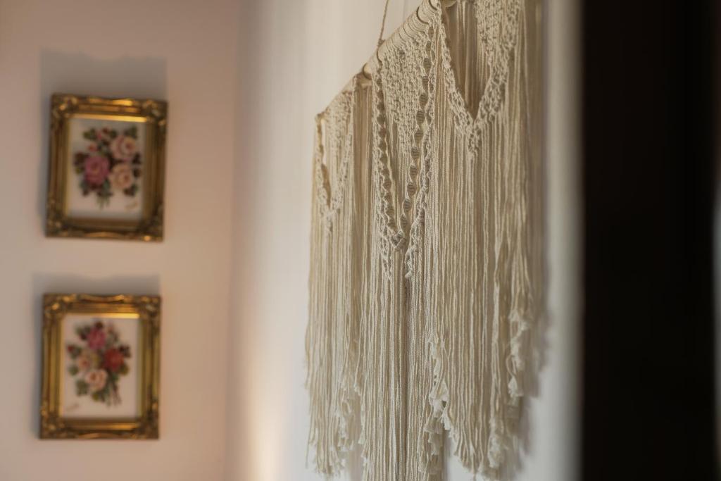 Fotografia z galérie ubytovania Apartamento turístico "A Fonte Dos Xudíos" v destinácii Ribadavia