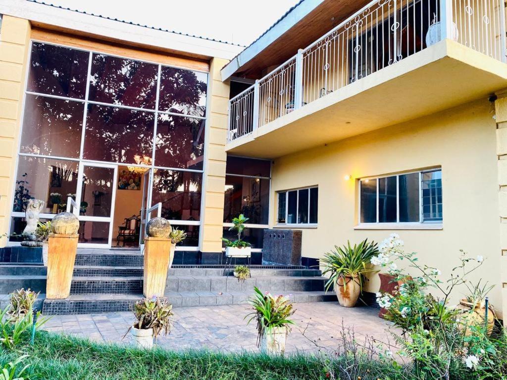 Fisiah Guest house, Nelspruit (updated prices 2024)